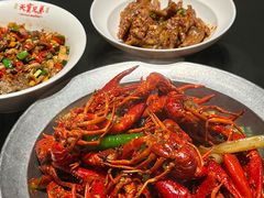-天宝兄弟(前海壹方城店)