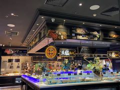 -加餐海鲜自助(集美银泰百货店)