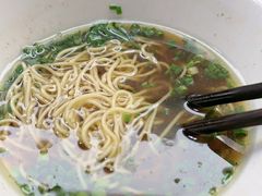 -苏小柳点心·手作小笼包(浦东嘉里城分院)