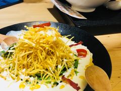 西沙沙拉-雷门拉面(龙湖成都金楠天街店)