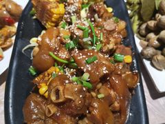 -猫姑娘大盘鸡(商城路店)