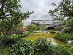 -江宁织造博物馆