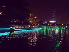 -南通濠河风景名胜区