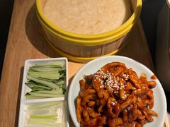 -小菜园新徽菜(青岛市南万象城店)