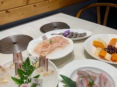 -围炉夜话·潮汕卤水火锅(榕江店)