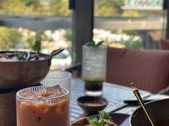 -CHINCHIN 青青·泰国料理(万象食家店)