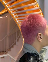 -T-Hair Salon