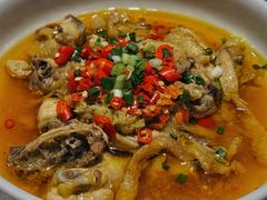 -好帮厨·下饭浏阳菜·坚持现炒(月湖店)