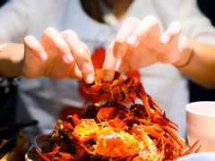 -有位虾匠·香辣蟹·小龙虾(李村店)