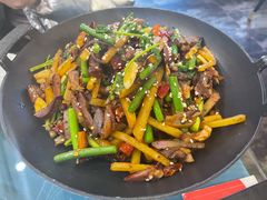 -九府羊鲜羊火锅·烧烤·小海鲜(华汇大厦店)