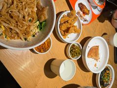 -三两粉(深圳龙华上塘店)