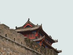 -襄阳古城