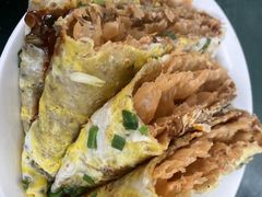 -陈记锅巴菜(五大道店)