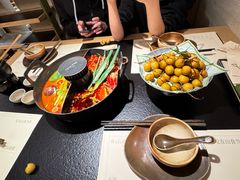 -山缓缓火锅(上海闵行龙湖店)