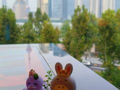 -上海滩餐厅(BFC外滩金融中心店)