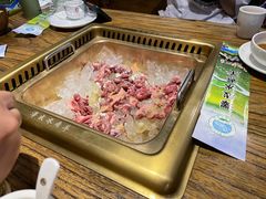 -泽成·冰煮羊(乌兰察布红楼店)
