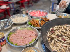 -憨铁匠老火锅(龙岗万科里店)
