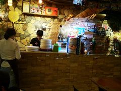 -盘炉forenza·云贵川融合小食堂 ( 钟楼中柳巷店)
