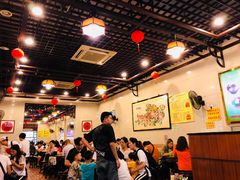 大堂-顺记冰室(宝华路店)
