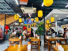 -长安后宰门水盆羊肉(新都心店)