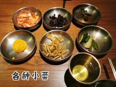 -春熙台韩国料理·章鱼肥牛(西丽店)