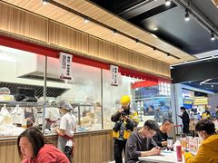 -一醒·手工面·西北传统小吃(悠方购物中心店)