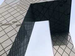 -中央广播电视总台(光华路办公区)