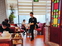 -点都德(龙之梦店)