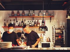 -小火花·干式熟成牛排馆Spark SteakHouse(剑桥郡店)