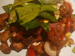 -云海肴·汽锅鸡·云南菜(天津国金汇店)