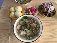 -四十九丸子汤(友好店)