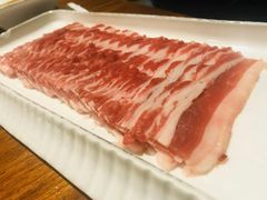 肥牛-丁卯•铜锅涮肉(工体店)
