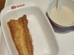 -南城香·饭香串香馄饨香(花园北路店)