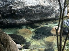 -黄山翡翠谷景区