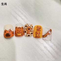 -悦指间美甲美睫