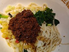 -十三辕·西安面庄(美院店)