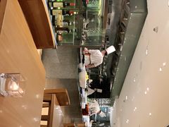 -君悦酒店·La Terrazza意合園·意式风味