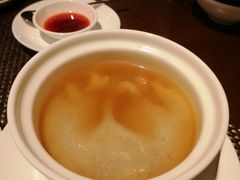 -逸东轩(香港逸东酒店)