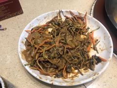 -313羊庄鲜羊火锅·鲜羊肉烧烤(李村店)