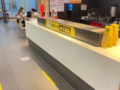 -麦当劳(天津站三店)