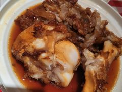 -西贝(吴江路湟普汇店)