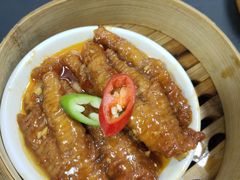 -索菲特酒店·乐轩华中餐厅