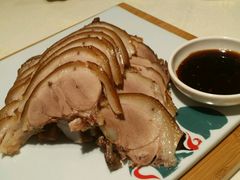 -四季小馆·地道北京小吃(广百店)