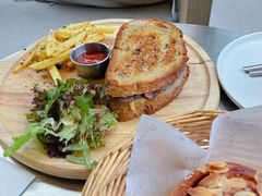 -SMAKA(复兴soho店)