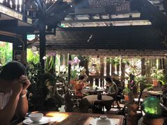 -自然餐厅(Phuket)