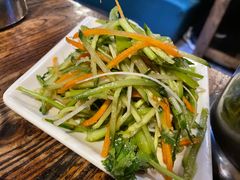 -柿子树炭烤羊腿(金台路店)