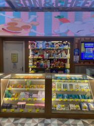-卡通尼乐园(武汉凯德1818店)