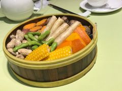 -高佳庄·舟山海鲜(海景旗舰店)