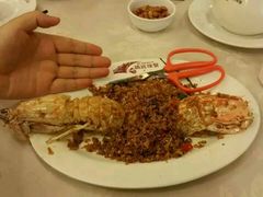 濑尿虾-桥底辣蟹(谢斐道店)