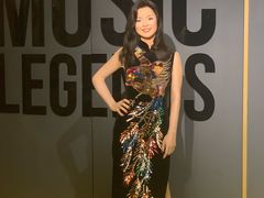 -上海杜莎夫人蜡像馆